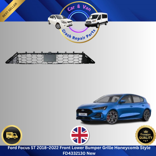 Ford focus 2018 2022 - –,