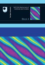 Mathematical Modelling - Block
