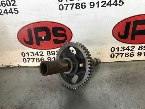 Cam diesel pump shaft gear - diesel,