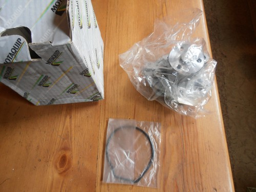 Water pump for - water,