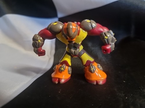 Gormiti figure series - figure,