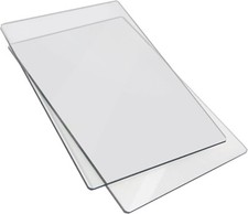 Genuine SIZZIX CUTTING PADS (1