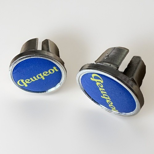 Peugeot cycles chrome - peugeot,