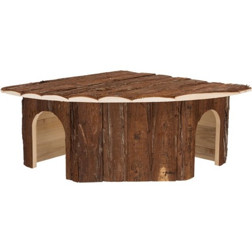 Trixie jesper natural wood - jesper,