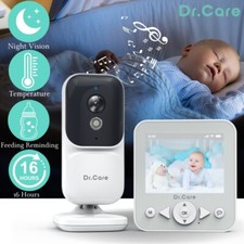 Dr.Care 2.8"Digital Video Baby