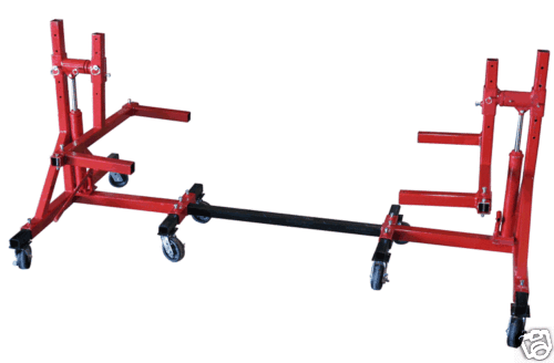 Champ hydraulic automotive - champ,
