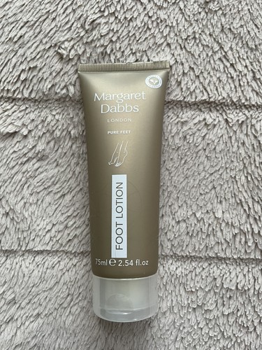 Margaret dabbs pure - pure, foot