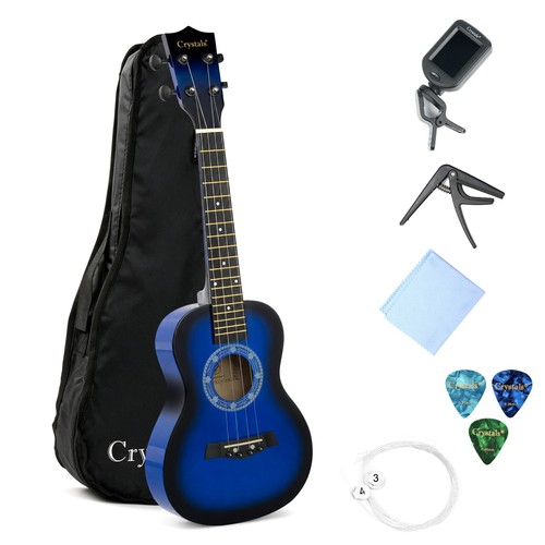 Concert beginners ukulele - concert,