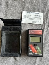 Digital Ultraviolet Radiometer