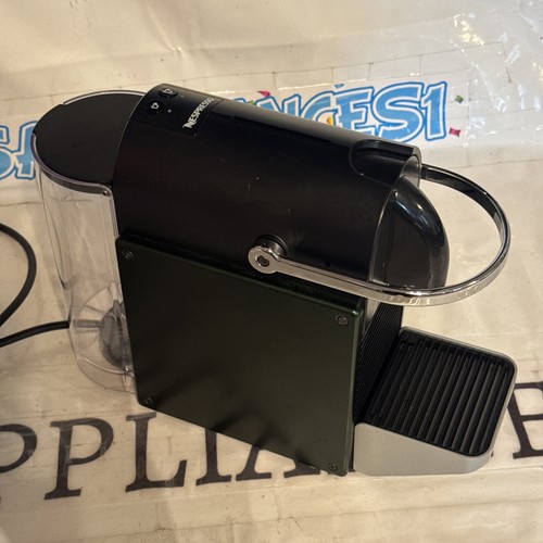 Krups nespresso pixie xn306 - krups,