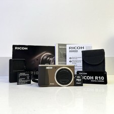 A+ Grade Ricoh R10 Compact