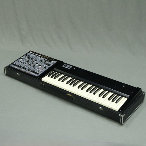 Roland synthesizer used - roland,
