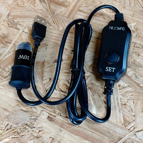 Usb watt mini immersion - watt,