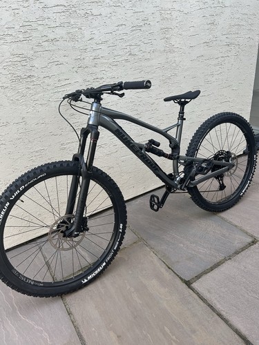 Brand new nukeproof - brand,