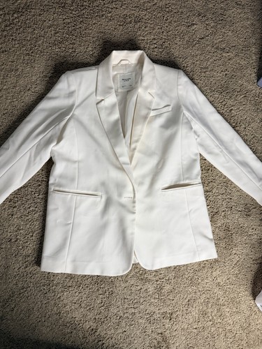 Abercrombie and fitch blazer - fitch,