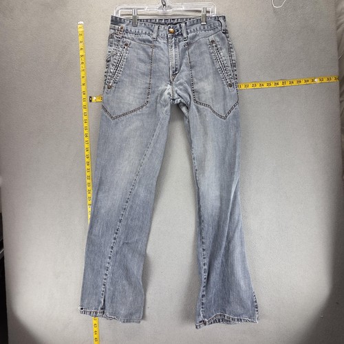 Vintage levis engineered - levis, jeans