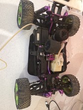 Schumacher Nanda Swift 2 1/8