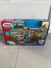 (Missing) Thomas & Friends