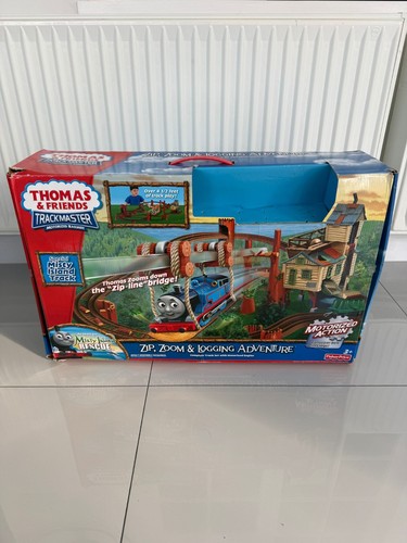 Thomas friends - (missing),