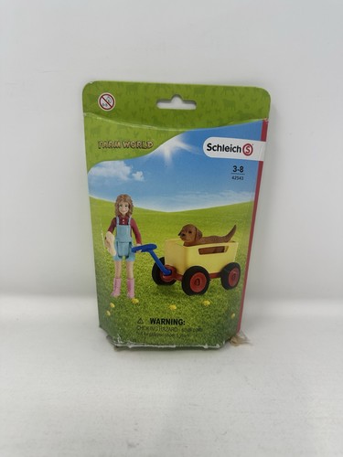 Schleich 42543 farm world - #42543,