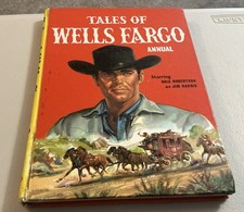 Tales Of Wells Fargo Annual