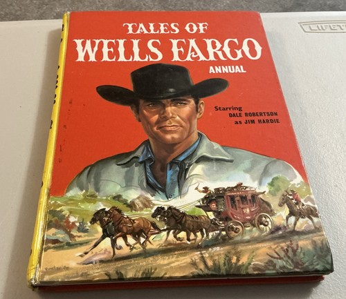 Tales wells fargo annual - of,