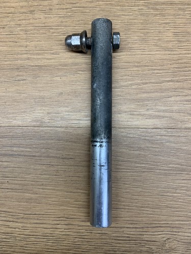 Original raleigh mk1 tomahawk - original,