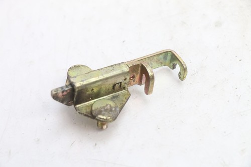 Seat lock set - set, fjr