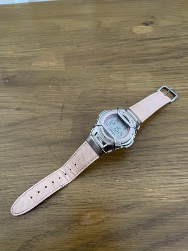 Genuine casio baby watch - genuine,