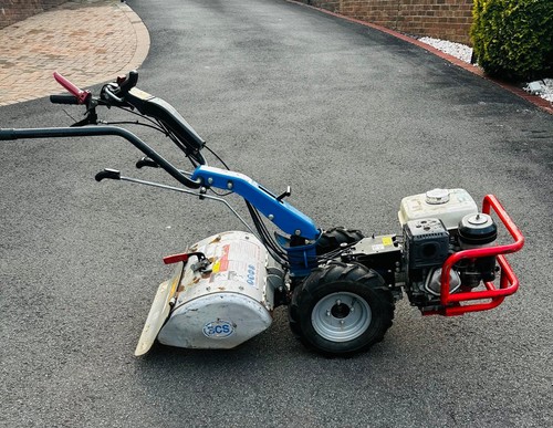 Tracmaster camon bcs - camon,