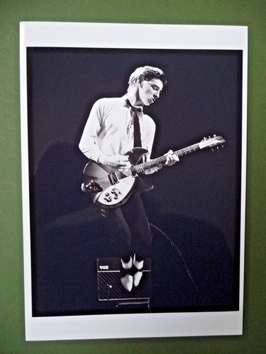 Paul weller the - paul,
