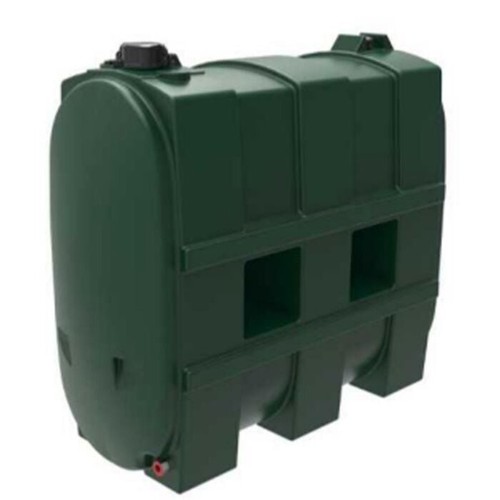 Harelquin oil tank - harelquin, retro