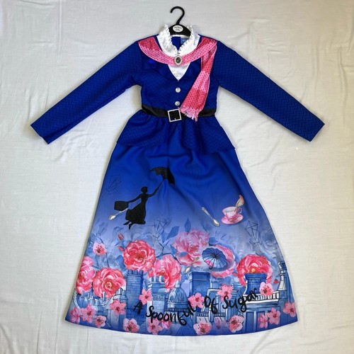 Disney mary poppins - disney, fancy