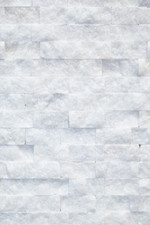 Calacatta White Mosaic (Split Face) 23x48 MM Wall & Floor Tiles  SAMPLE