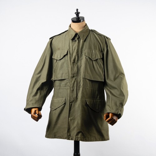 Vintage army field - m-51,