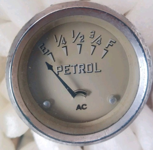Daimler conquest petrol - conquest,