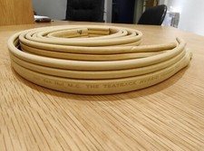 van den hul The Teatrack Biwire Speaker Cable 2 x 1m lengths - Clearance