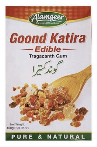 Alamgeer gond katira - alamgeer,
