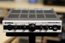Yamaha MA2030A Power Amplifier