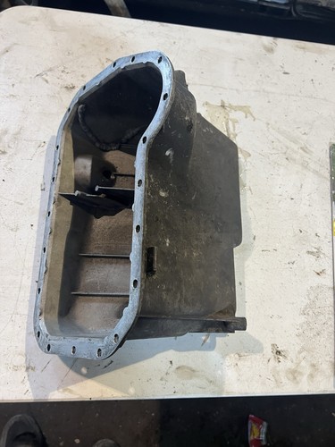 T25 td 1989 repaired - td,