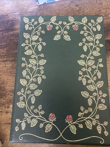 Classic green universal - green,