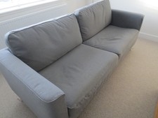 IKEA PARUP - 3 Seater SOFA
