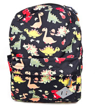 Kids Dinosaur Backpack