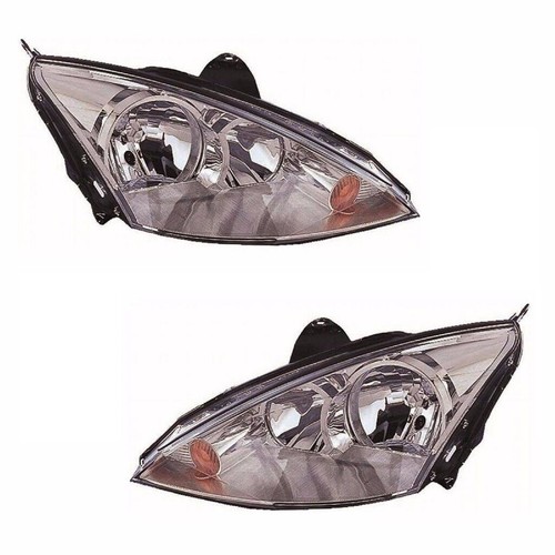 For ford focus mk1 2001 - for,