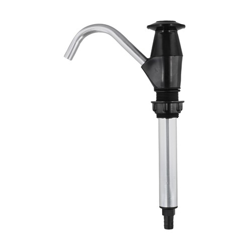 Portable hand pump tap for - portable,