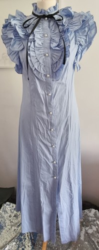 Bnwt sister jane - sister, sleeveless