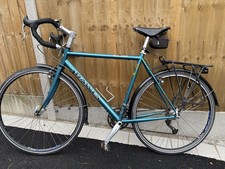 Dawes Galaxy Reynolds 631