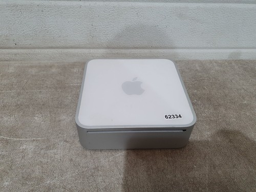 Apple mac mini - mini, a1283