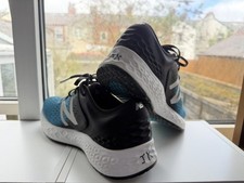 Jurgen Klopp worn trainers