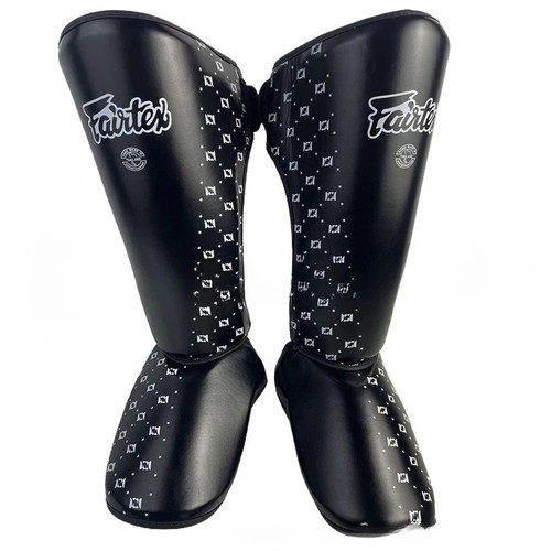 Fairtex shin pads sp5 - shin,